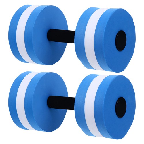 Pcs floating dumbbells water - 2,