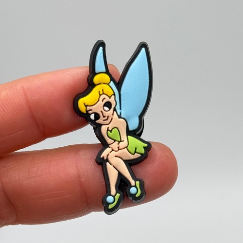 Fairies fits crocs - fairies,