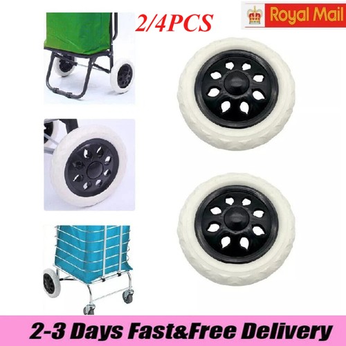 Shopping trolley eva - trolley,
