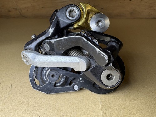 Shimano saint m810 speed - 9,