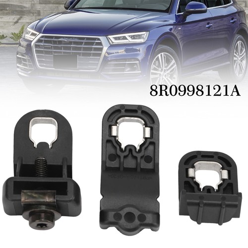 For audi 2016 front - 13-2016,