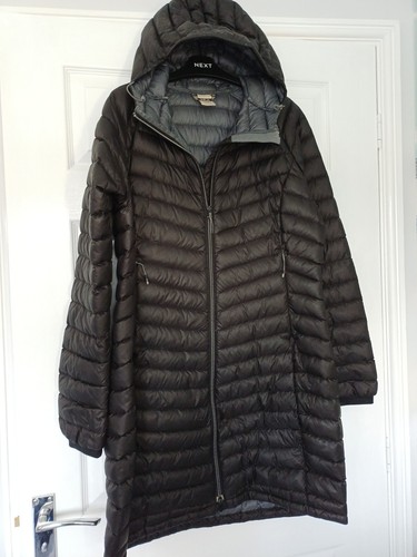 Rab womens microlight long - womens,