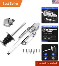 Commercial Walk-In Cooler Door