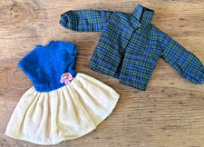 Tressy Doll Vintage 1960s HTF
