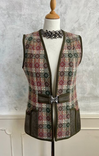 Vintage 1980 tretriw woollen - vintage,