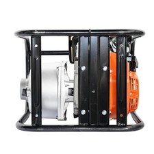 4 Stroke 7.5HP Gas-Powered