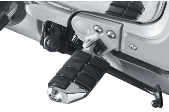 Kuryakyn dually iso pegs mpn - dually,