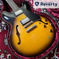 Tokai ES-145 SB 2009 MIJ