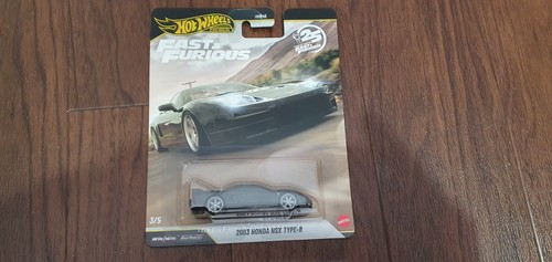 Hot wheels premium fast - premium,