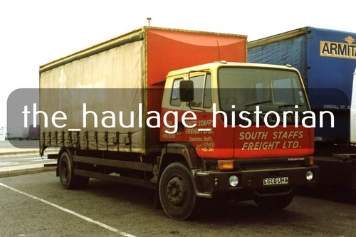 Thh truck photos - thh,