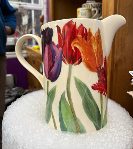 Emma bridgewater tulips - emma,