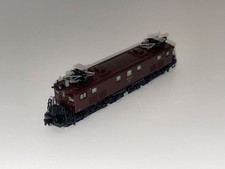 N gauge KATO EF13 electric