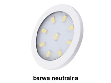 Led Furniture Light Orbit Xl