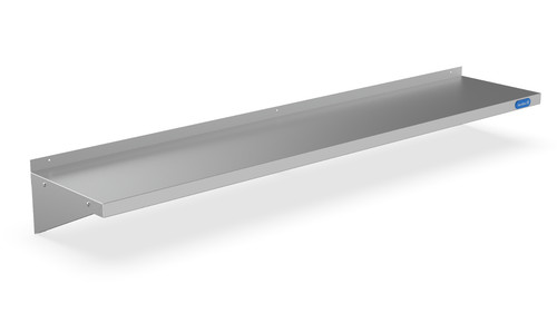 Stainless steel 1500x300mm - stainless,