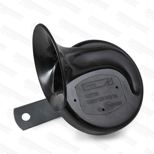 Lucas luhn005 car - horn, high