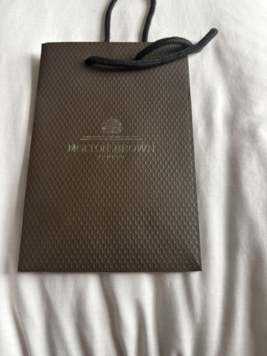 Molton brown small - bag, 20