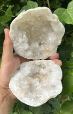 Beautiful Large Clear Crystal