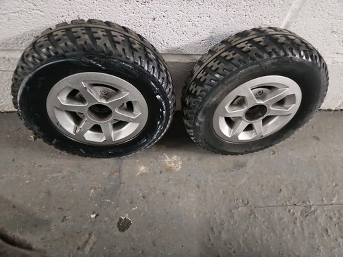 Travelux quest drive wheel - quest,