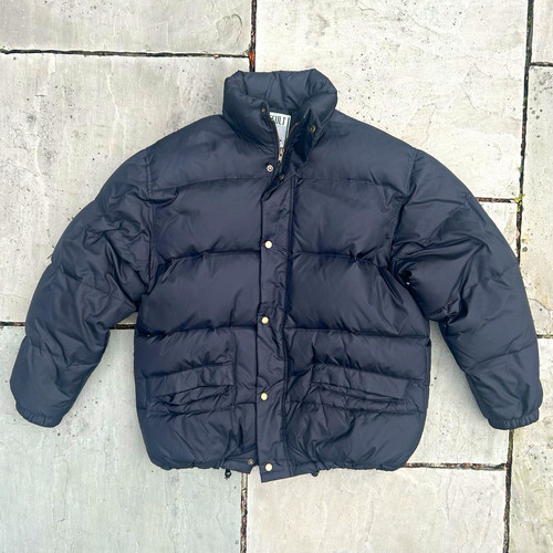 Vintage 90s result - down, filled