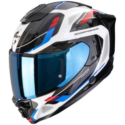 Scorpion exo 1500 - air, sleek