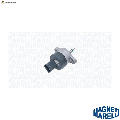 Pressure control valve - control,