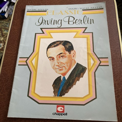 Irving berlin classic - irving,