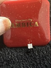 22ct yellow gold six claw - yellow,