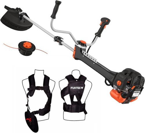 Petrol strimmer ps152 - strimmer,