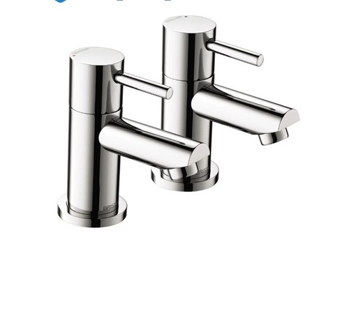 Bristan blitz chrome basin - bristan,