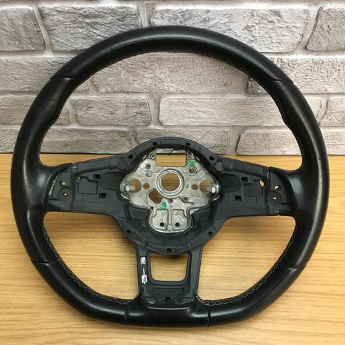 Genuine golf mk7 - mk7.5, flat