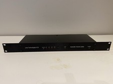 VCX Automatic Volume Noise