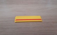 Playmobil SHELL PETROL STATION