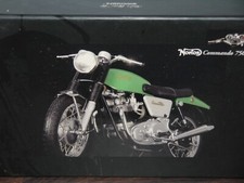 Minichamps 1:12 Norton