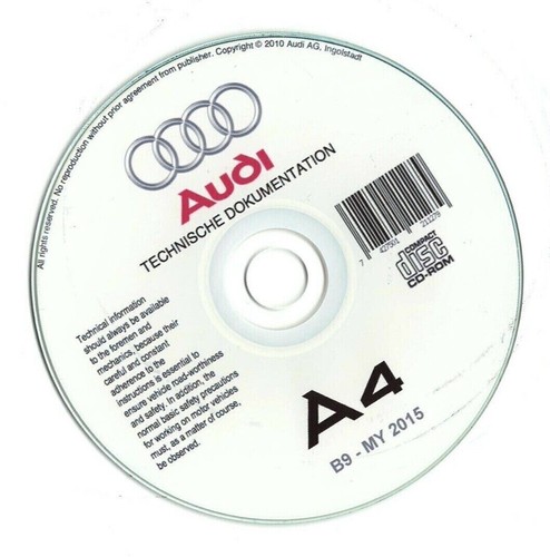 Audi - , a4