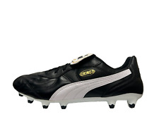 Puma KING Cup FG Football Boots MENS UK 8.5 US 9.5 EU 42.5 REF 3517-