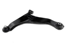 FRONT WISHBONE SUSPENSION ARM fits MITSUBISHI GRANDIS 03- /LOWER LEFT/ OE to Ve