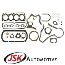 Gasket kit international - kit,