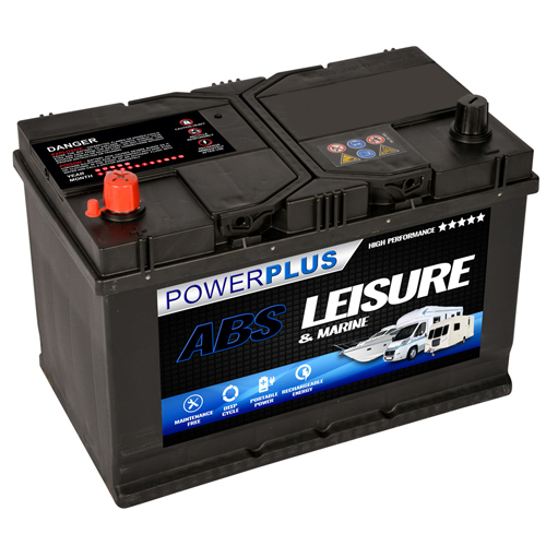 R100 100ah sealed leisure - r100, &