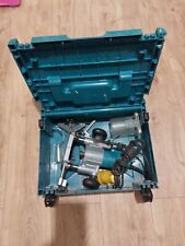 MAKITA 3703 1/4" LAMINATE TRIMMER 110V.