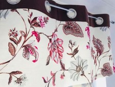 Window Curtain Pelmet Valance