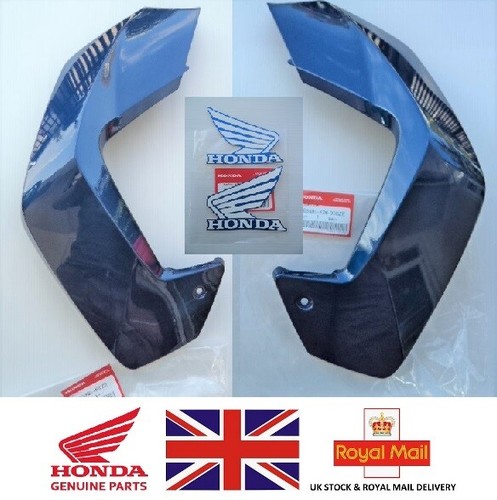 Genuine honda msx125 grom - honda,