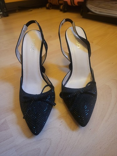 Bebo high heels - bebo,