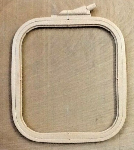Nurge embroidery hoop - embroidery,