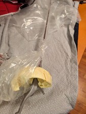 New Carmimari Size #0 FIE Epee