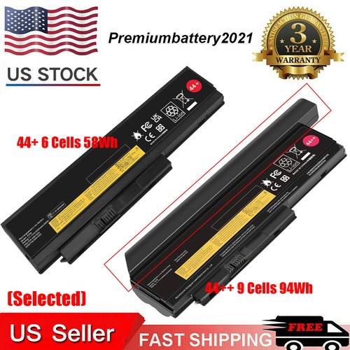 New battery for - new,