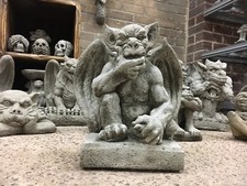 Gargoyle Stone