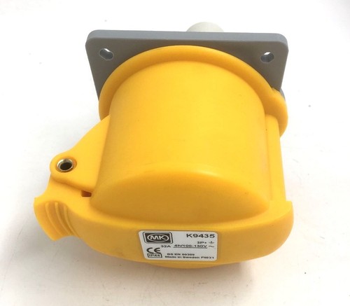 Commando socket panel - mk,