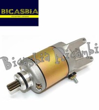 5218 - Starter Motor Aprilia