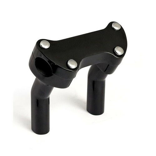Pullback riser bent handlebar - bent,
