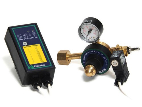 Unisl co2 controller - unisl,